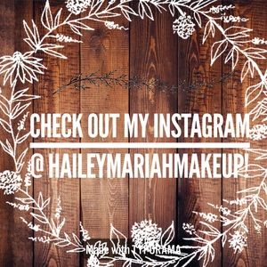 HaileyMariahMakeup